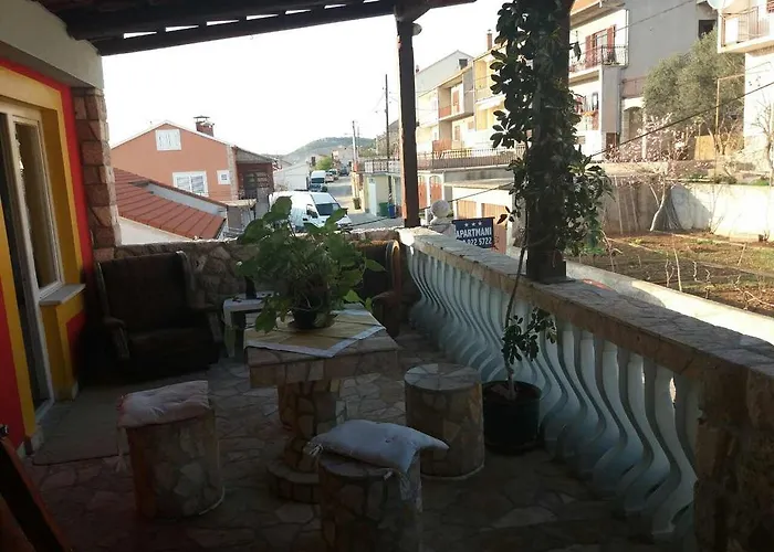 Nanut Διαμέρισμα *