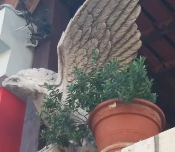 Διαμέρισμα Nanut Σίμπενικ