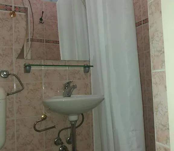 Διαμέρισμα Nanut