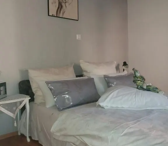 Διαμέρισμα Nanut *