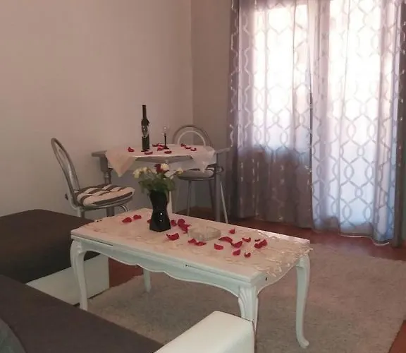 Διαμέρισμα Nanut Σίμπενικ