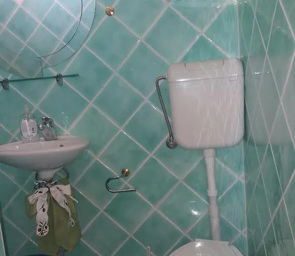 Διαμέρισμα Nanut *