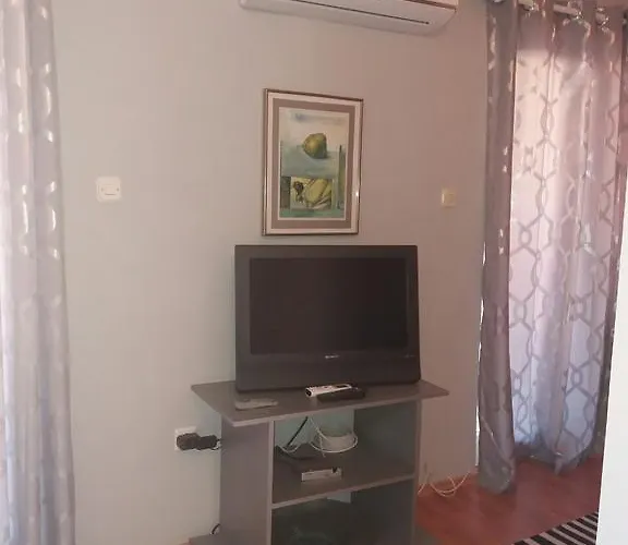 Διαμέρισμα Nanut