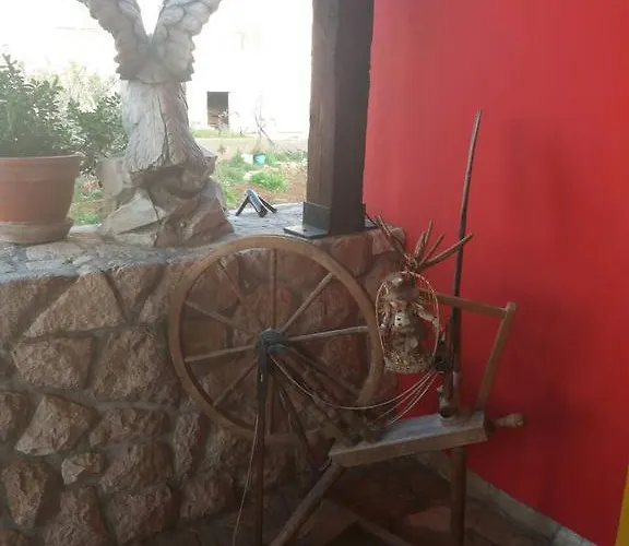 Nanut Διαμέρισμα Σίμπενικ